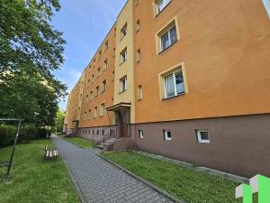 Pronájem bytu 3+1, Frýdlant nad Ostravicí, Hlavní, 75 m2