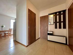 Prodej bytu 4+kk, Praha - Černý Most, Kpt. Stránského, 66 m2