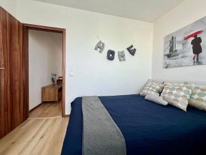 Prodej bytu 4+kk, Praha - Černý Most, Kpt. Stránského, 66 m2