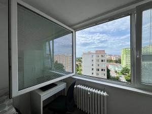 Prodej bytu 4+kk, Praha - Černý Most, Kpt. Stránského, 66 m2