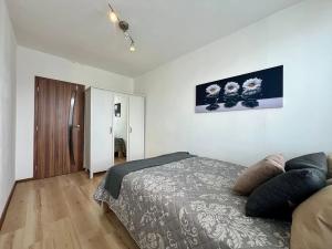 Prodej bytu 4+kk, Praha - Černý Most, Kpt. Stránského, 66 m2