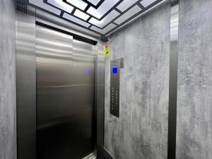 Prodej bytu 4+kk, Praha - Černý Most, Kpt. Stránského, 66 m2