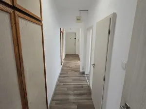 Pronájem bytu 4+1, Most, Hutnická, 89 m2
