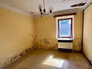 Prodej rodinného domu, Řevničov, Karlovarská, 80 m2