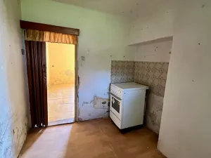 Prodej rodinného domu, Řevničov, Karlovarská, 80 m2