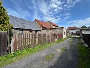 Prodej rodinného domu, Řevničov, Karlovarská, 80 m2
