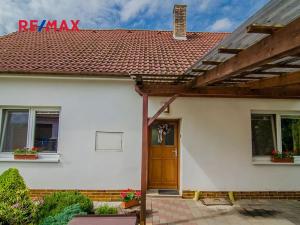 Prodej rodinného domu, Cetkovice, Hliníky, 128 m2