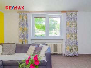 Prodej rodinného domu, Cetkovice, Hliníky, 128 m2