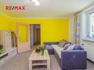 Prodej rodinného domu, Cetkovice, Hliníky, 128 m2