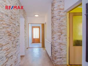 Prodej rodinného domu, Cetkovice, Hliníky, 128 m2