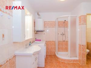 Prodej rodinného domu, Cetkovice, Hliníky, 128 m2