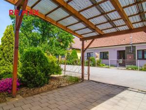 Prodej rodinného domu, Cetkovice, Hliníky, 128 m2