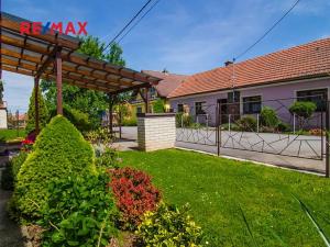 Prodej rodinného domu, Cetkovice, Hliníky, 128 m2
