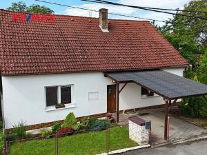 Prodej rodinného domu, Cetkovice, Hliníky, 128 m2