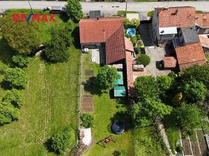 Prodej rodinného domu, Cetkovice, Hliníky, 128 m2