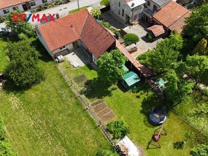 Prodej rodinného domu, Cetkovice, Hliníky, 128 m2