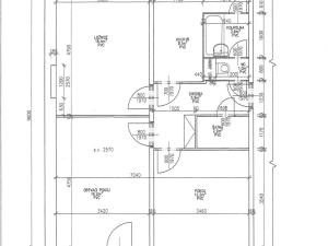 Prodej bytu 3+1, Jevíčko, K. Čapka, 75 m2