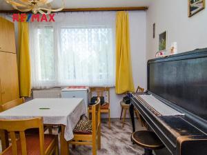 Prodej bytu 3+1, Jevíčko, K. Čapka, 75 m2