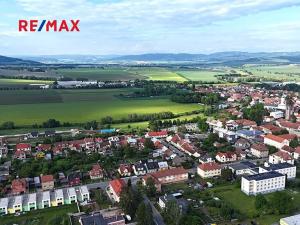 Prodej bytu 3+1, Jevíčko, K. Čapka, 75 m2