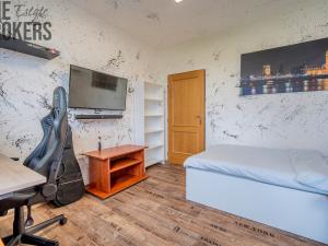 Prodej bytu 4+kk, Vrchlabí, Dukelská, 88 m2
