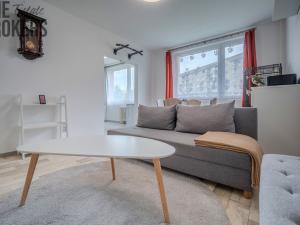 Prodej bytu 4+kk, Vrchlabí, Dukelská, 88 m2