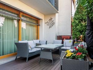 Pronájem rodinného domu, Praha - Chodov, 250 m2
