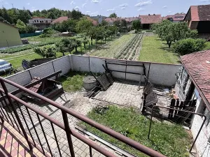 Prodej rodinného domu, Brankovice, 182 m2