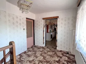 Prodej rodinného domu, Brankovice, 182 m2