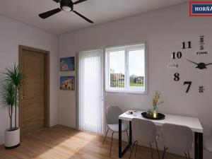 Prodej rodinného domu, Brankovice, 182 m2
