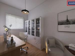 Prodej rodinného domu, Brankovice, 182 m2