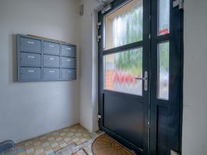 Pronájem bytu 2+kk, Chomutov, Grégrova, 49 m2
