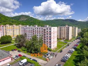 Prodej bytu 1+1, Ústí nad Labem, Peškova, 37 m2