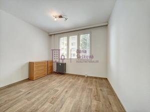 Pronájem bytu 3+1, Jindřichův Hradec, sídliště Vajgar, 78 m2