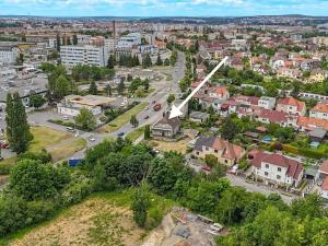 Prodej rodinného domu, Plzeň, Koterovská, 80 m2