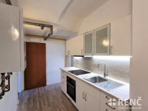 Pronájem bytu 2+kk, Brno, Staňkova, 43 m2