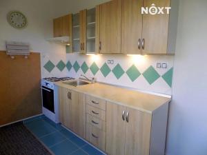 Pronájem bytu 2+1, Česká Lípa, Bardějovská, 56 m2