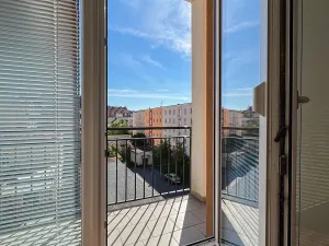 Prodej bytu 2+kk, Mariánské Lázně, Dvořákova, 57 m2
