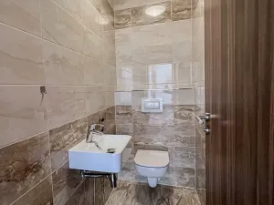 Prodej bytu 2+kk, Mariánské Lázně, Dvořákova, 57 m2