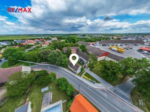Prodej zemědělské usedlosti, Červený Újezd, Hájecká, 158 m2