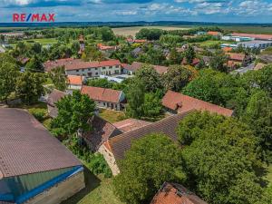Prodej zemědělské usedlosti, Červený Újezd, Hájecká, 158 m2