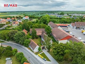 Prodej zemědělské usedlosti, Červený Újezd, Hájecká, 158 m2