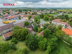 Prodej zemědělské usedlosti, Červený Újezd, Hájecká, 158 m2