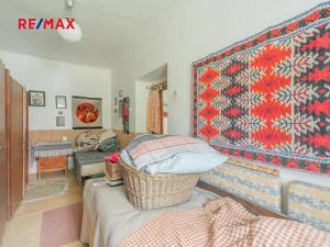 Prodej zemědělské usedlosti, Červený Újezd, Hájecká, 158 m2