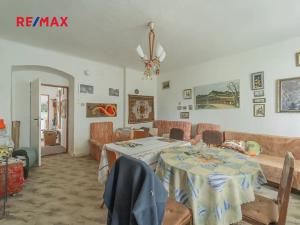 Prodej zemědělské usedlosti, Červený Újezd, Hájecká, 158 m2