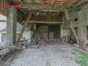Prodej zemědělské usedlosti, Červený Újezd, Hájecká, 158 m2