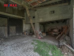 Prodej zemědělské usedlosti, Červený Újezd, Hájecká, 158 m2