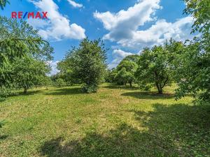 Prodej zemědělské usedlosti, Červený Újezd, Hájecká, 158 m2