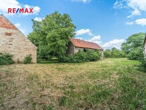 Prodej zemědělské usedlosti, Červený Újezd, Hájecká, 158 m2