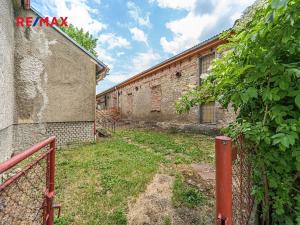 Prodej zemědělské usedlosti, Červený Újezd, Hájecká, 158 m2