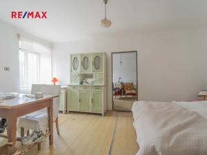 Prodej zemědělské usedlosti, Červený Újezd, Hájecká, 158 m2